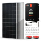 Rich Solar 800 Watt Solar Kit